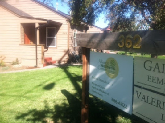 Intentional Wellness & Massage listing photo