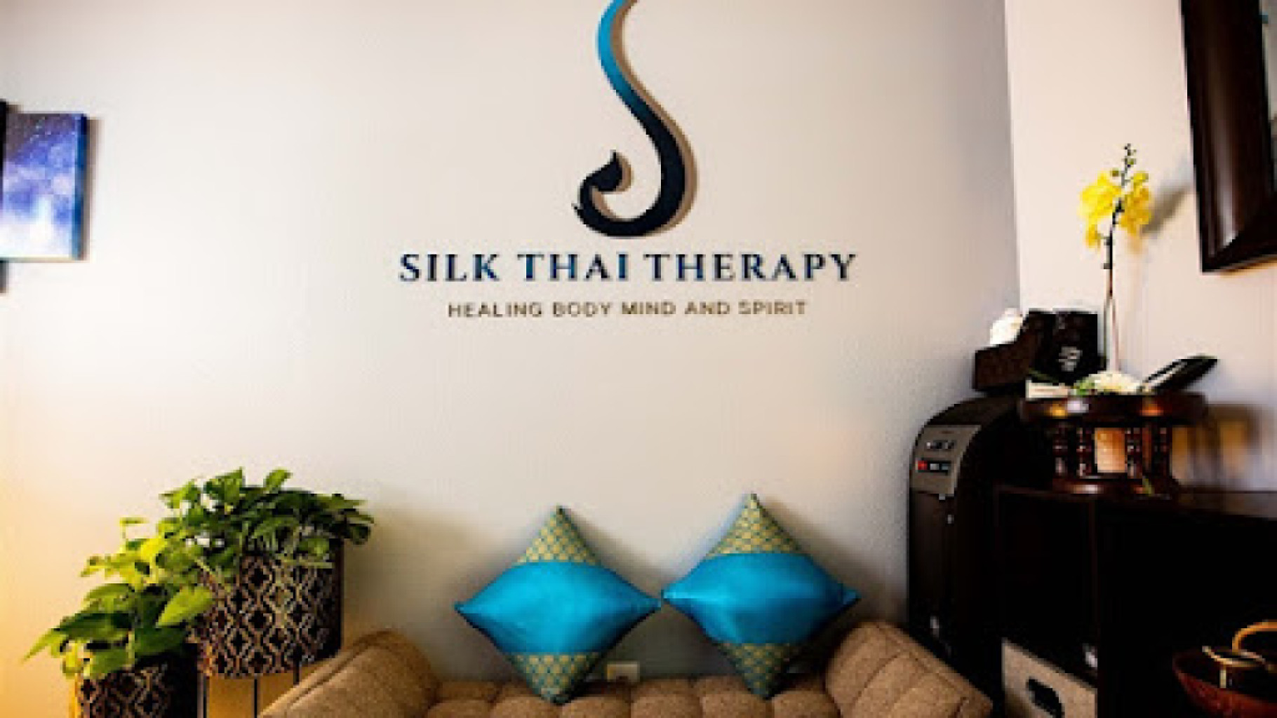 Silk Thai Therapy photo 1