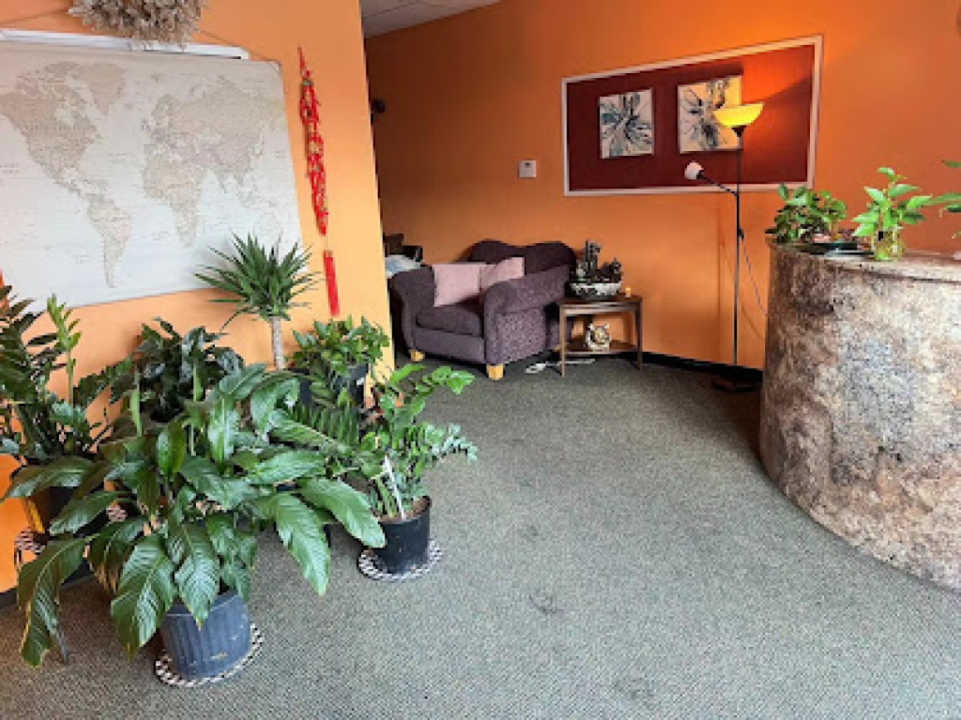 Red Coral Spa photo 1