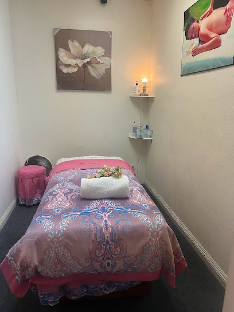 Sky Massage photo 1