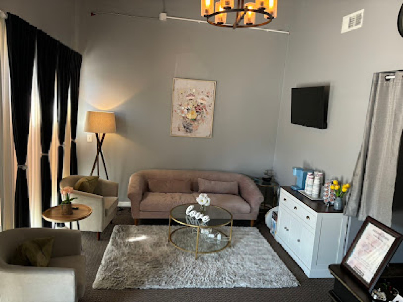 Shining SPA photo 1