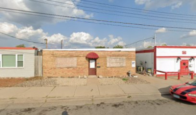 Revive Bodyworks Studio listing photo