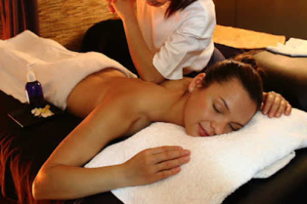 Siam Thai Massage listing photo