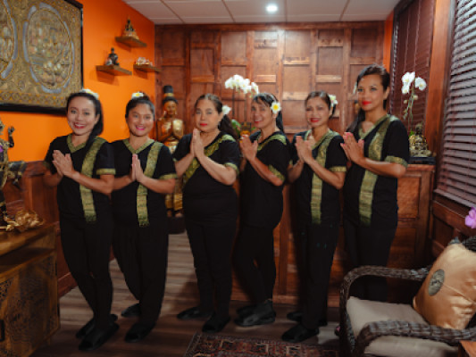 Thai Healing Arts Massage listing photo
