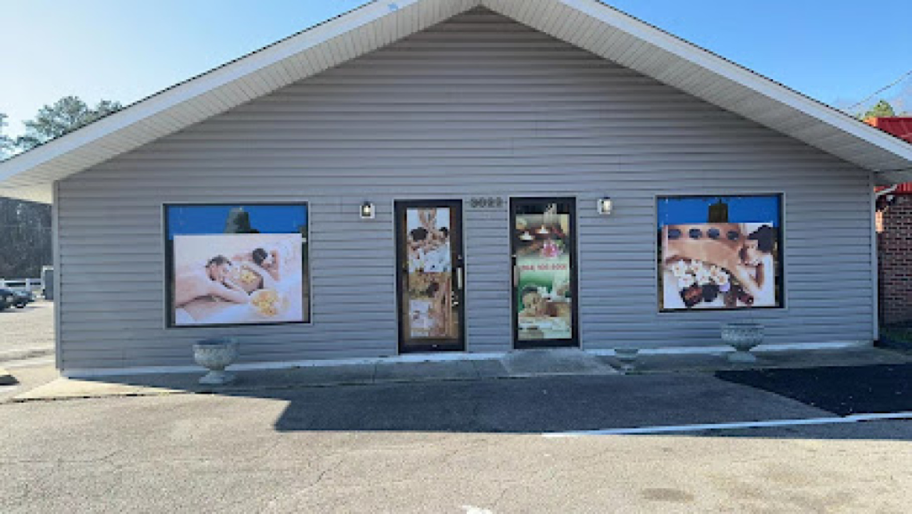 Lyla Spa photo 1