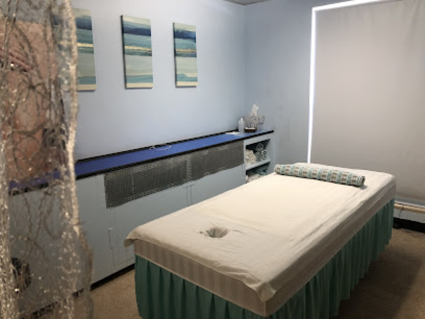Lotus Professional Health Massage photo 1