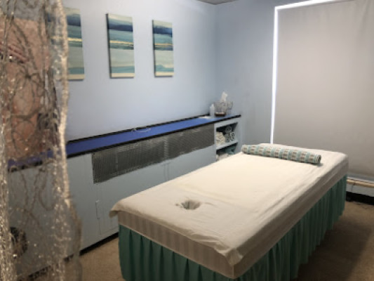Lotus Professional Health Massage listing photo