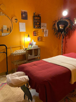 Houston Aztec Massage listing photo