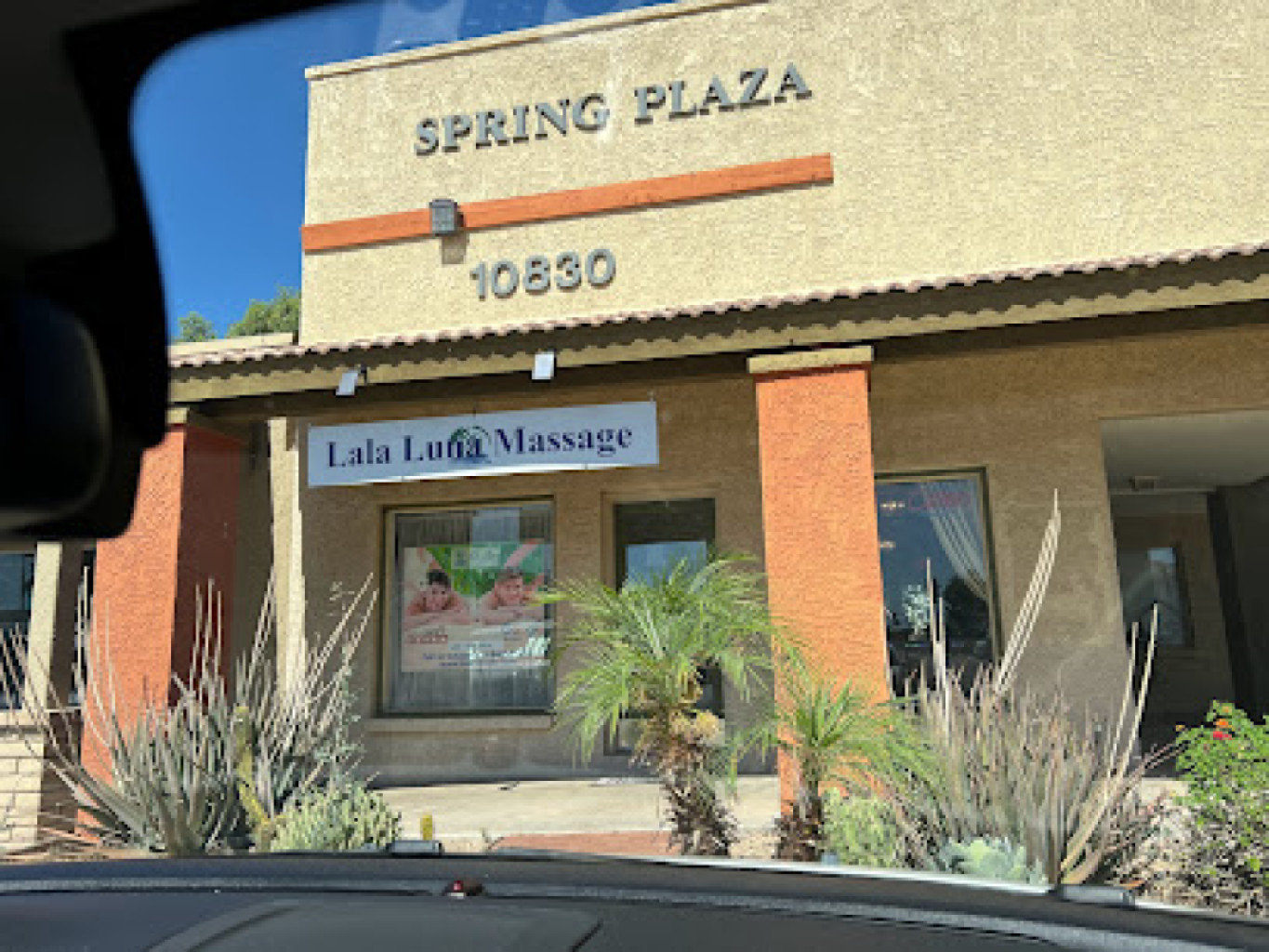La Aloha Spa photo 1