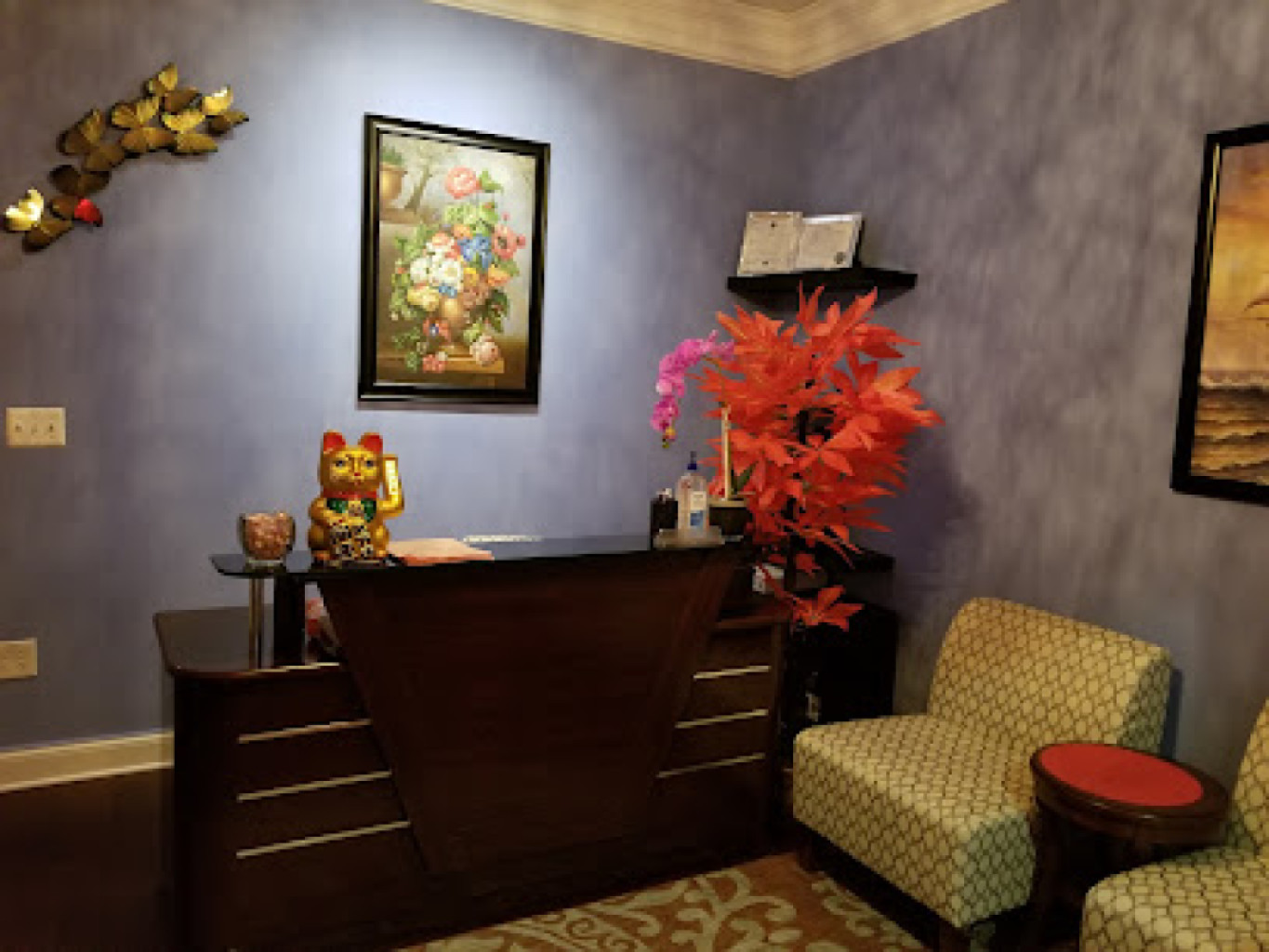 Nikki’s Massage Spa photo 1