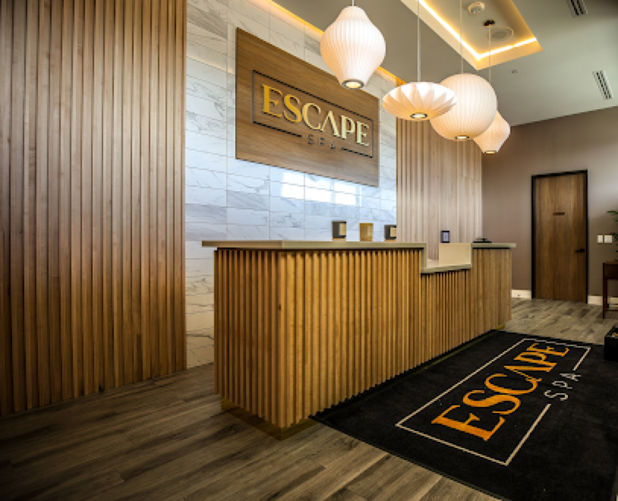 Apple Spa photo 1