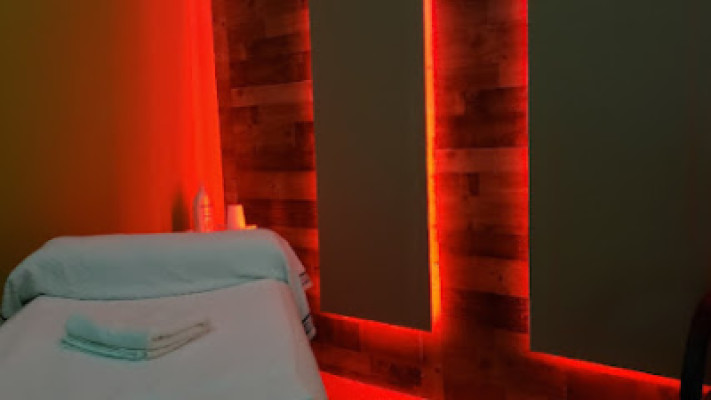 Lotus Spa listing photo