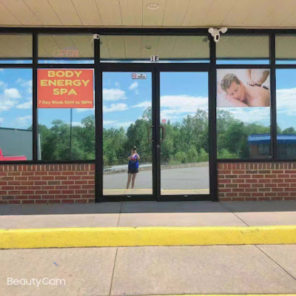 Body Energy Spa photo 1
