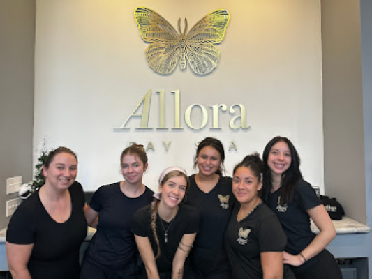 Acqua Day Spa listing photo