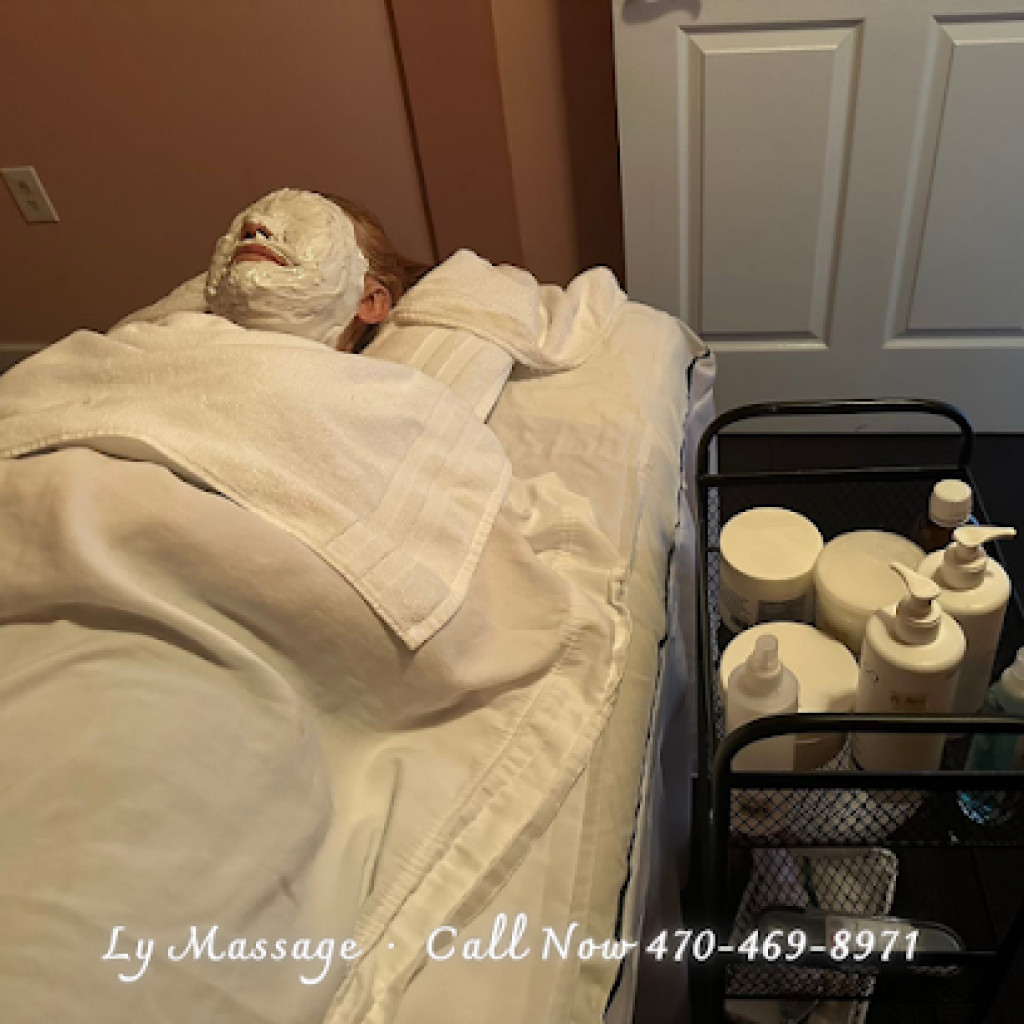 Royal Massage photo 1