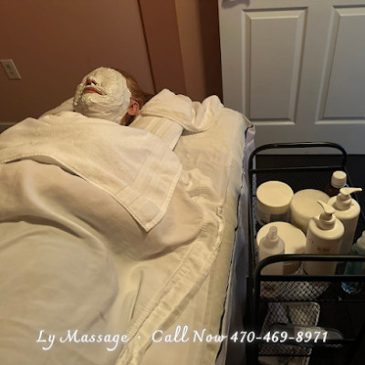 Royal Massage listing photo