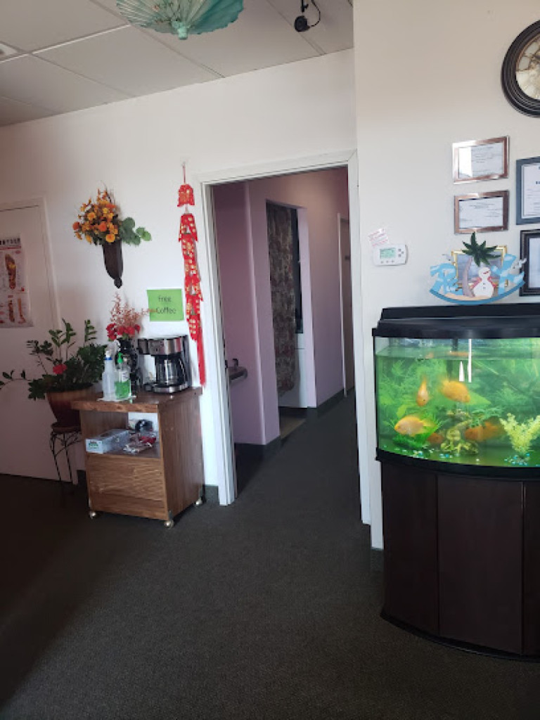 Massage Oasis photo 1