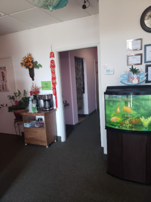 Massage Oasis listing photo