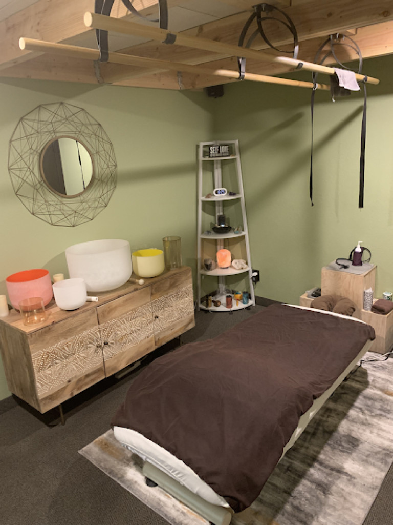 Sarah Beatrice Wellness photo 1