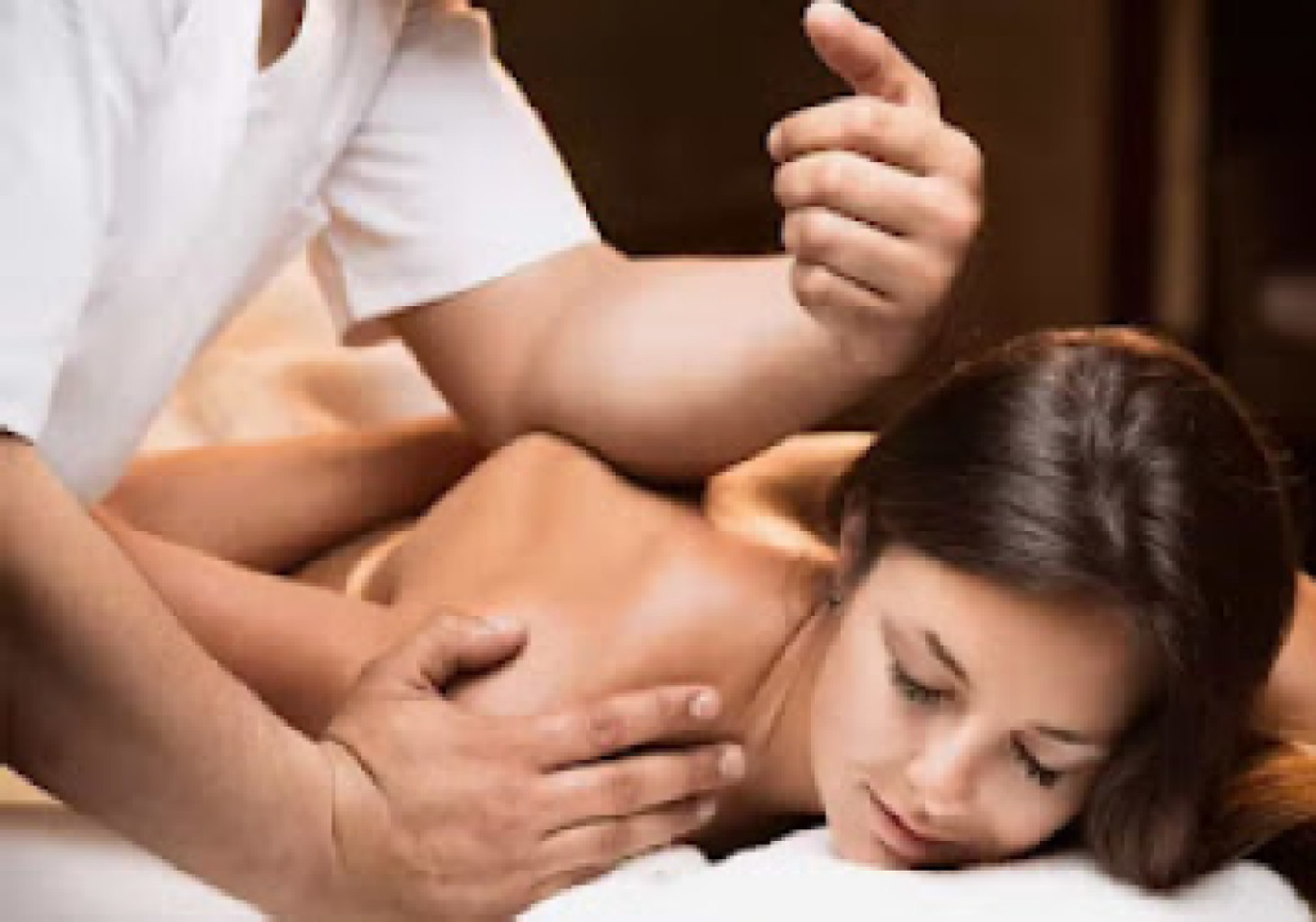 Gina's Wellness Massage photo 1