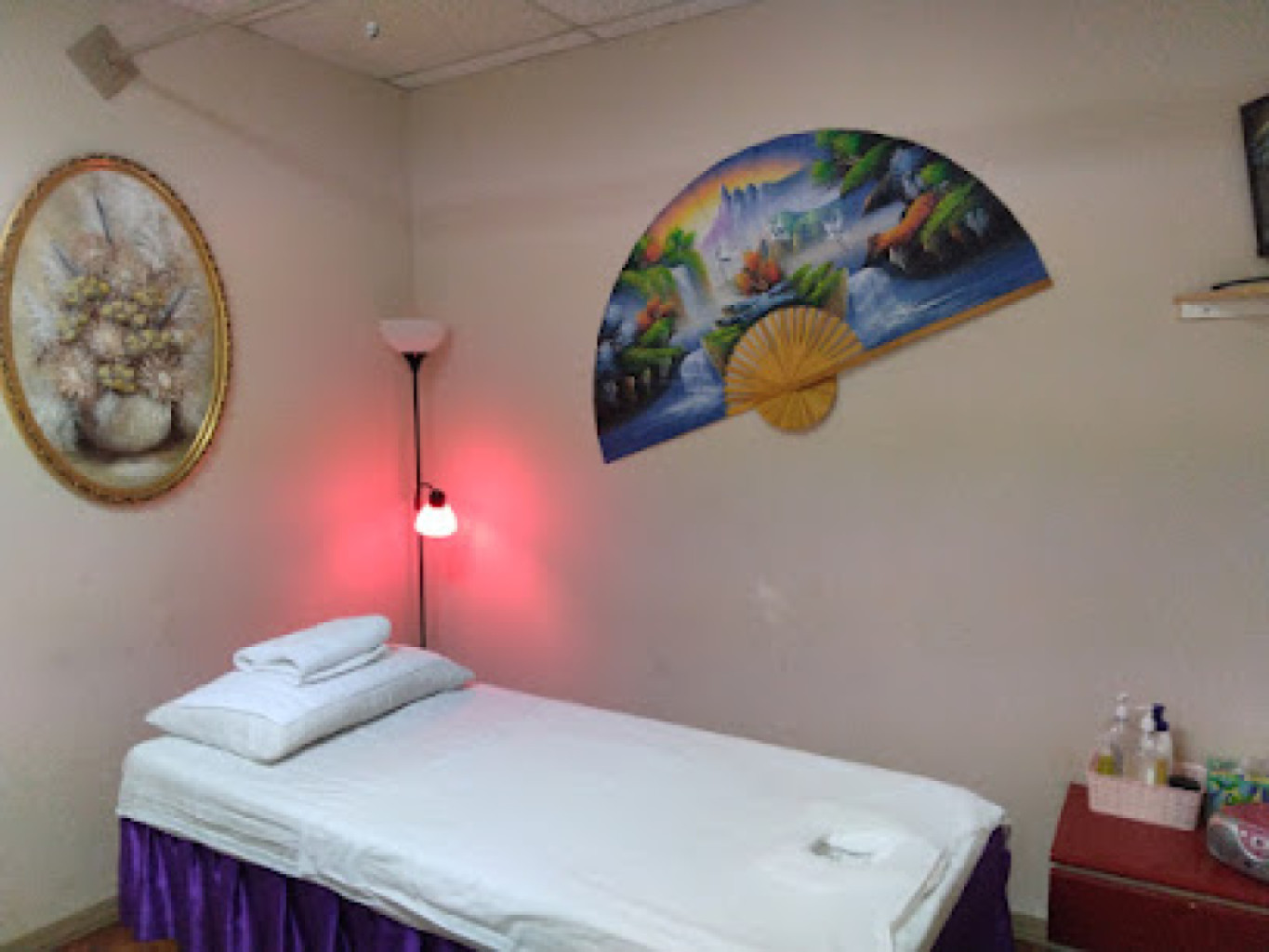 New Day Massage photo 1