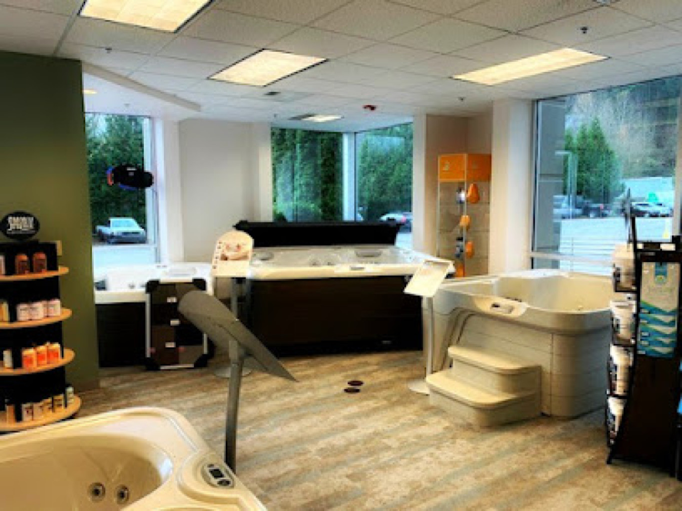 Auburn Spa photo 1