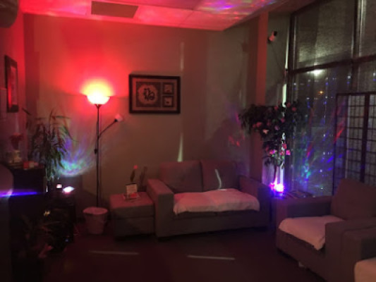 Zen Healing Center listing photo