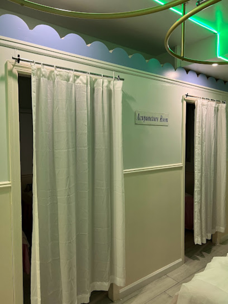 Zhong Huang Massage photo 1