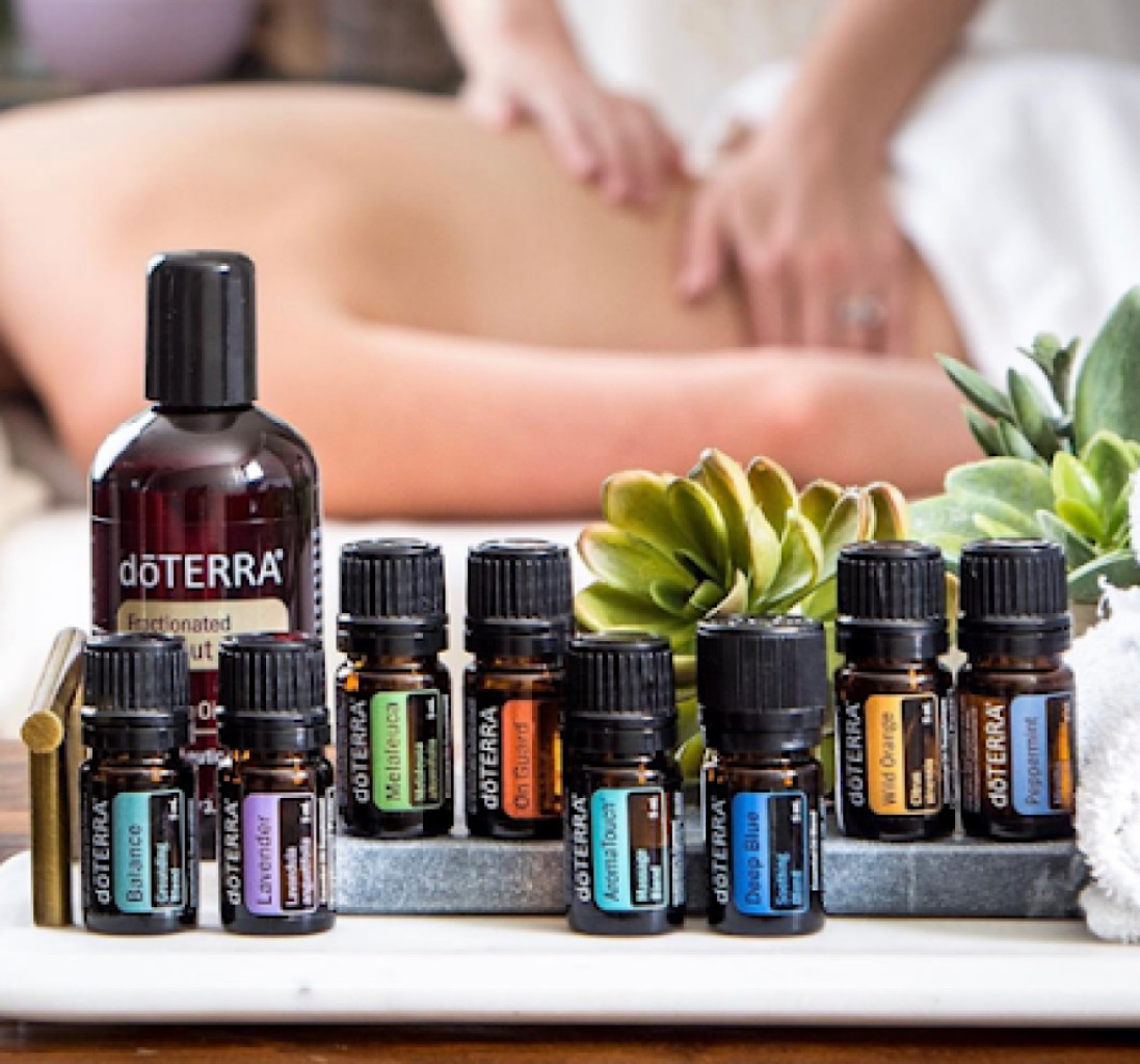 Fox Valley Therapy Massage photo 1