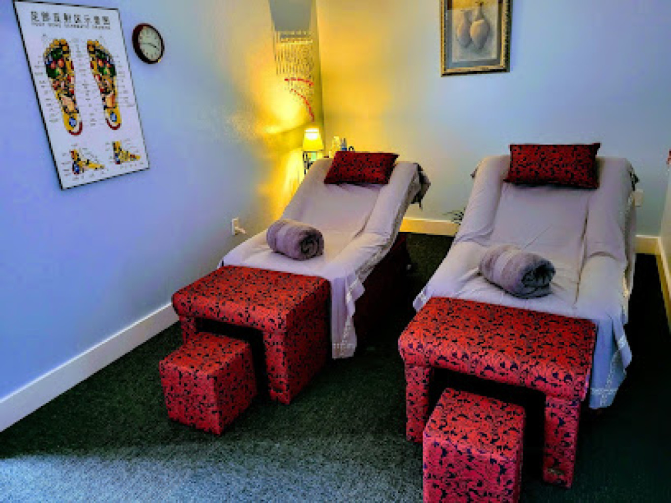 BLUE SKY SPA photo 1