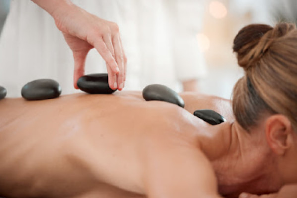 Living Water Massage & Spa listing photo
