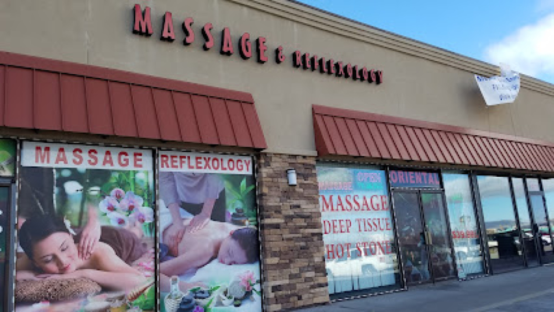 Oriental Massage photo 1