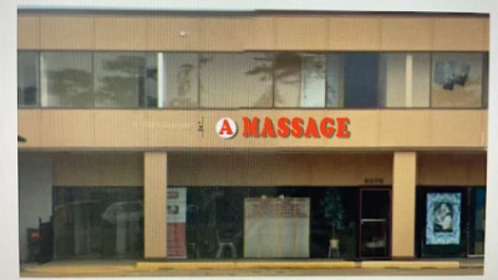 A Massage listing photo