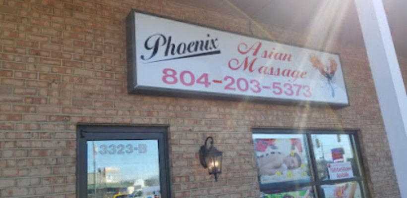 Phoenix Asian Massage listing photo