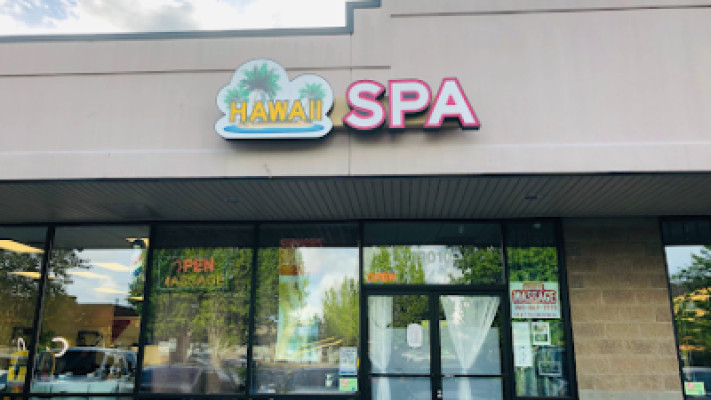 Hawaii Spa listing photo