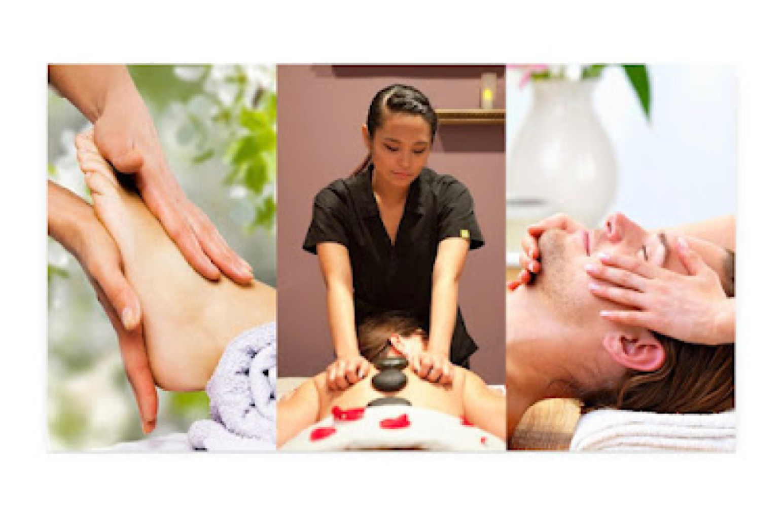 Chillaxin Massage photo 1