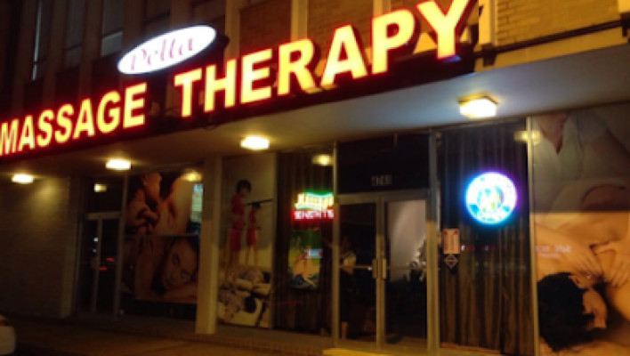 Delta Massage listing photo