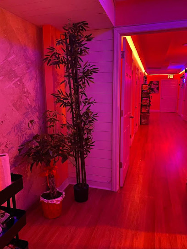 Thai spa photo 1