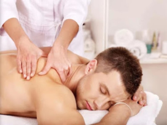 New Day Massage Spa listing photo