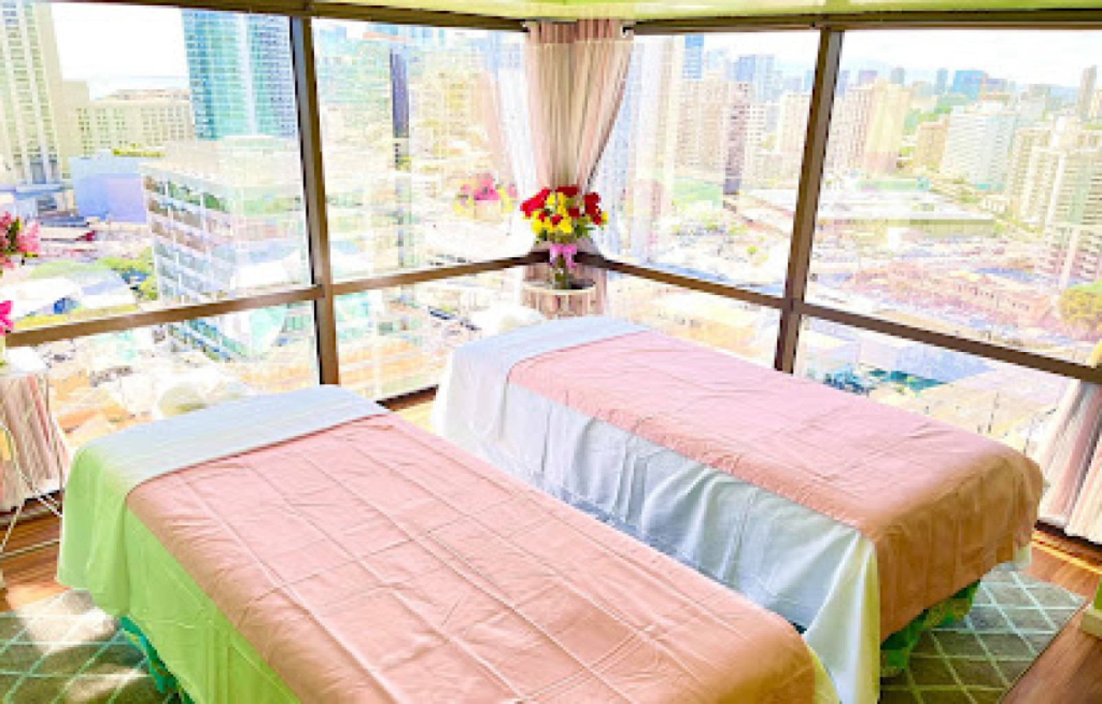 Golden Spa Therapy photo 1
