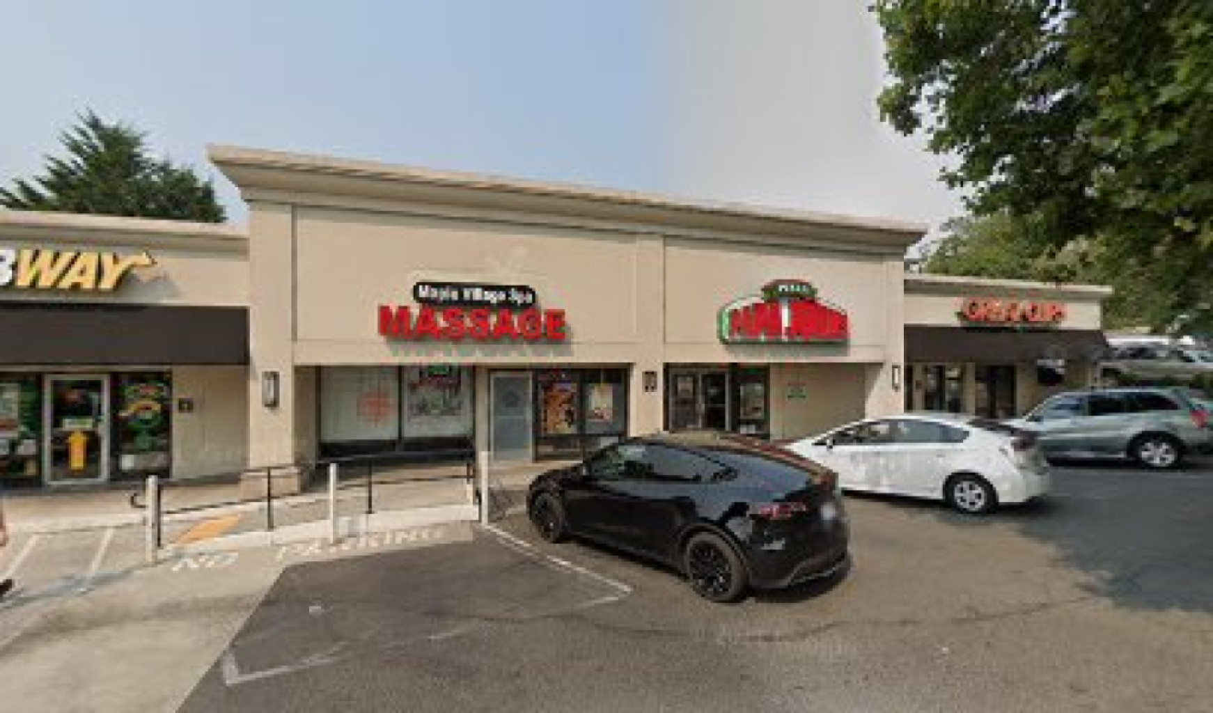 Maple Village Massage photo 1