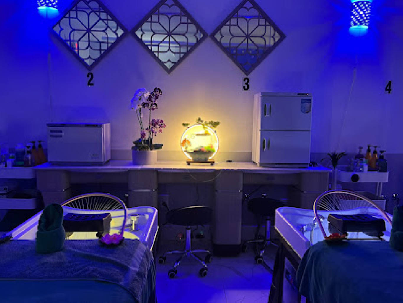 Healing Spa photo 1