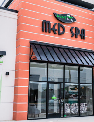 My Spa listing photo