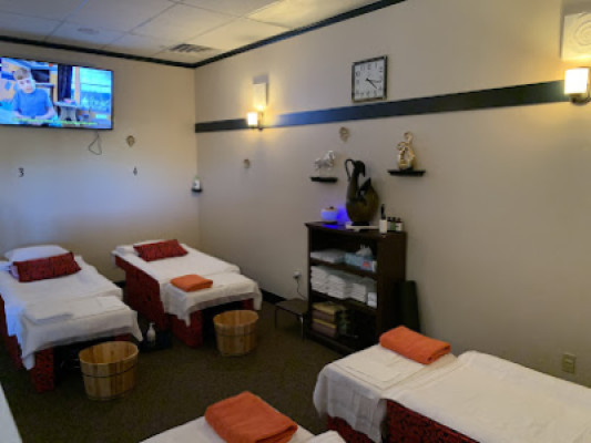 Feel Better Massage Therapy listing photo