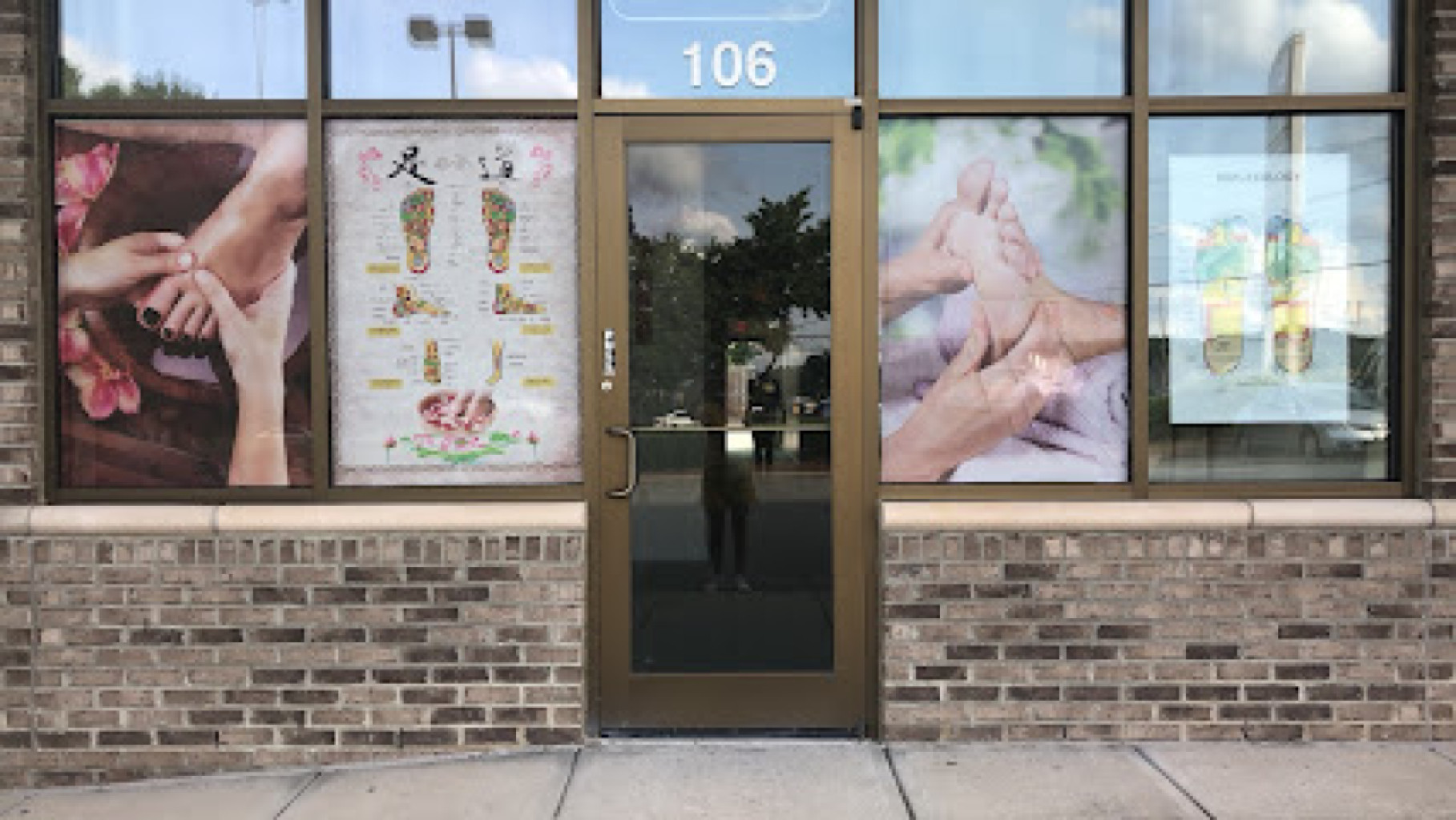 Oriental Massage photo 1