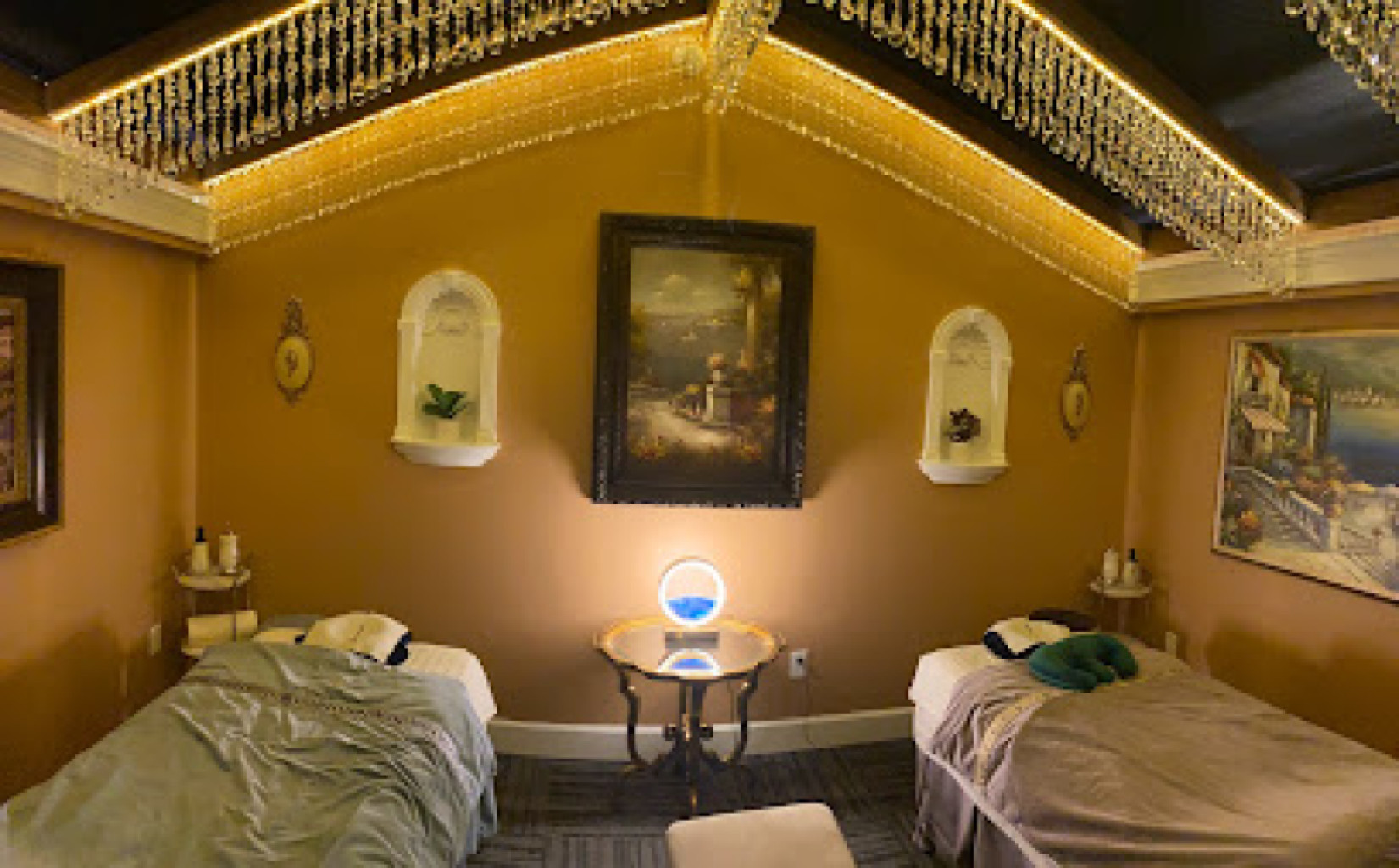 I Spa photo 1