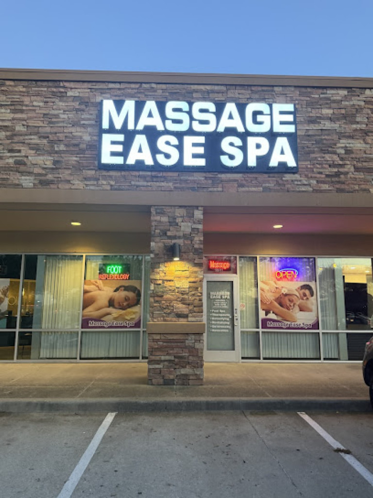 Massage Ease Spa photo 1