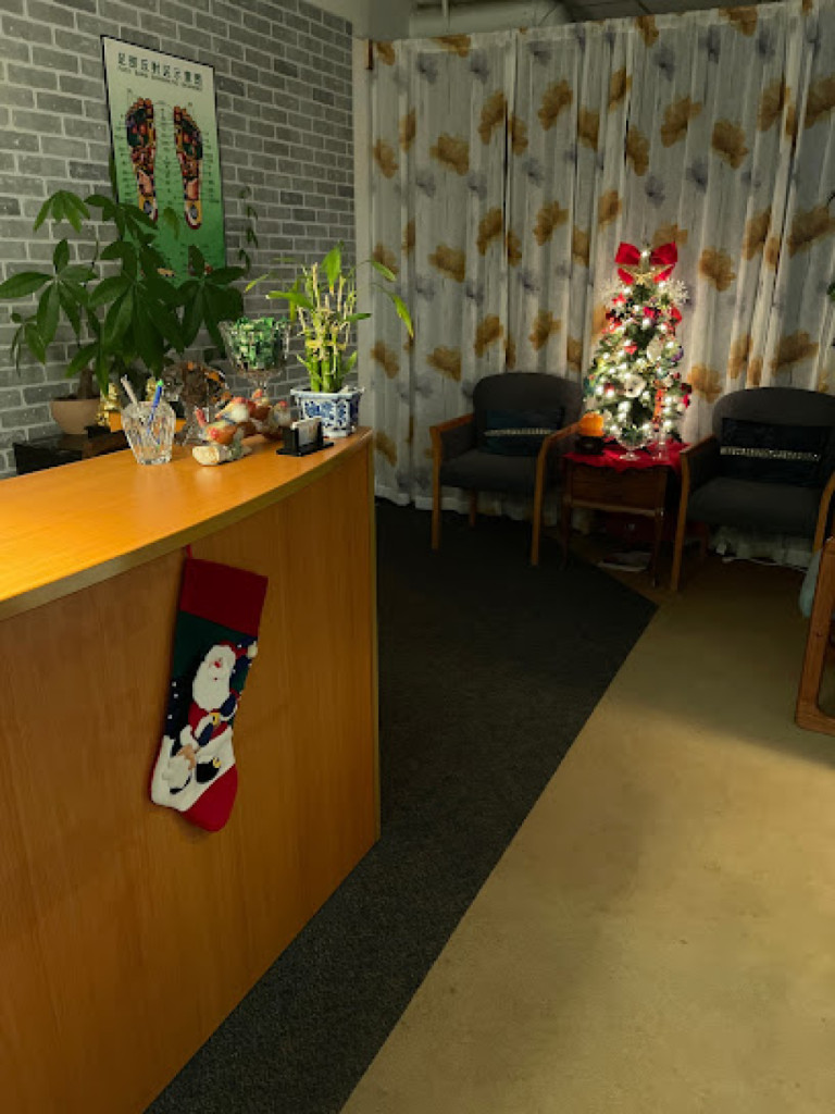 Cosy Feet Spa photo 1