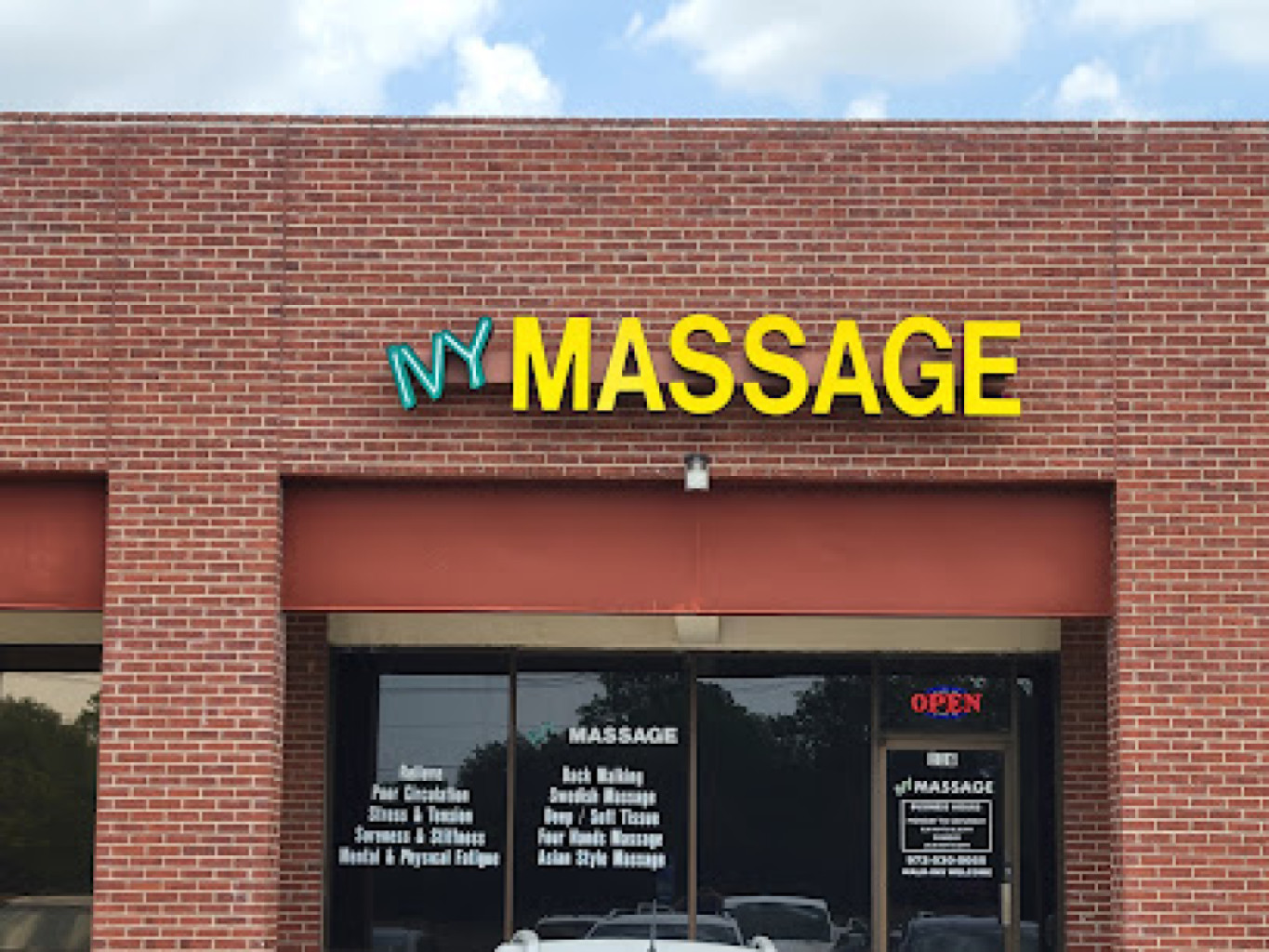 Ivy Asian Massage Spa photo 1