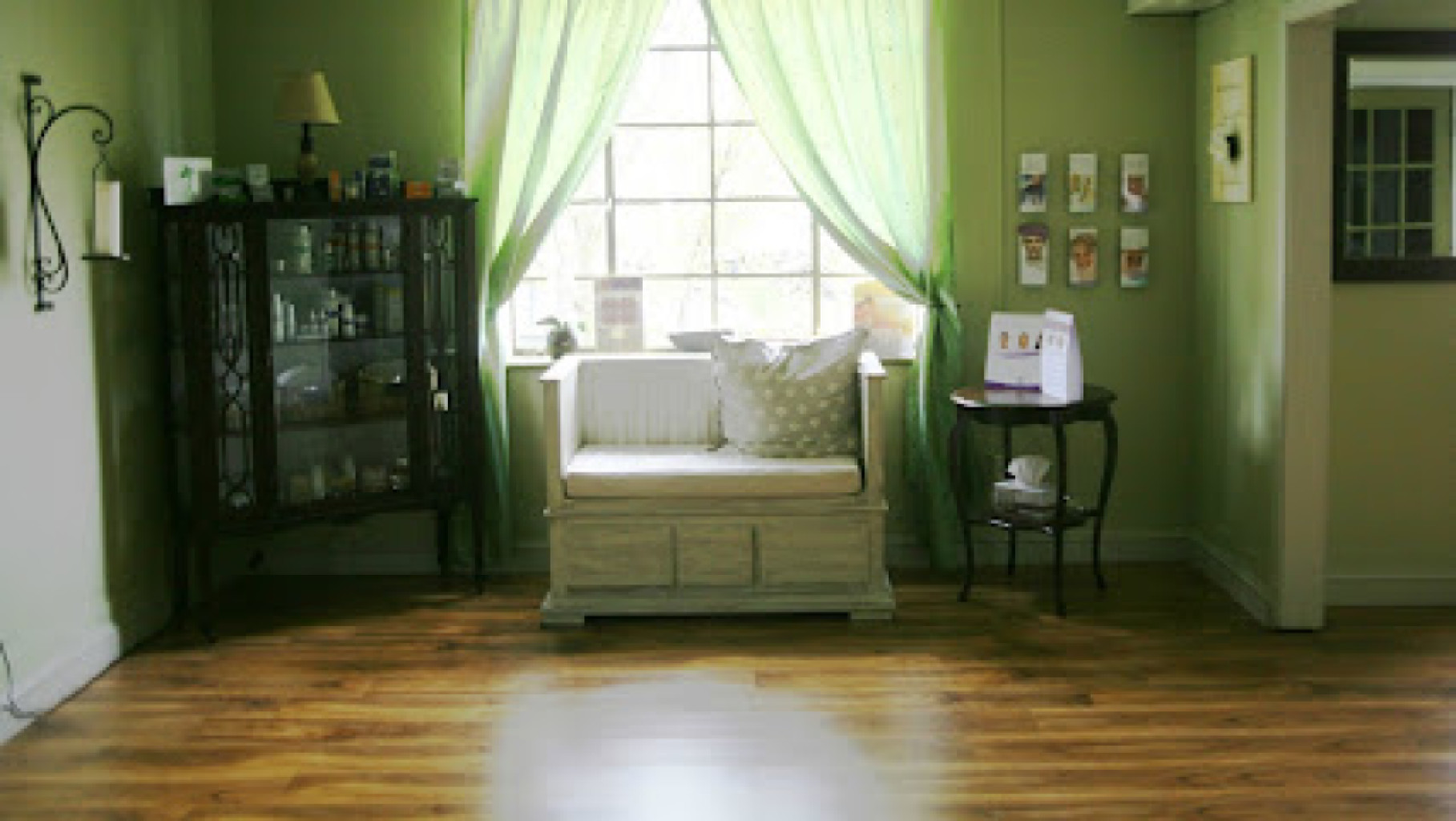 Lotus Massage photo 1